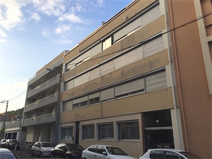 t2 à la location -   63100  CLERMONT FERRAND, surface 46 m2 location t2 - UBI483374300